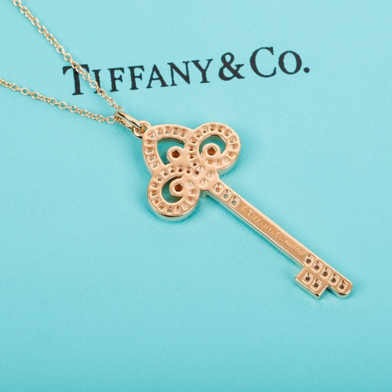 Tiffany Necklaces